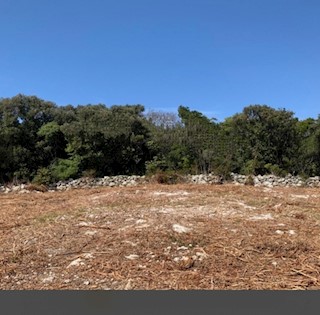 Terreno Rovinj, 8.272m2