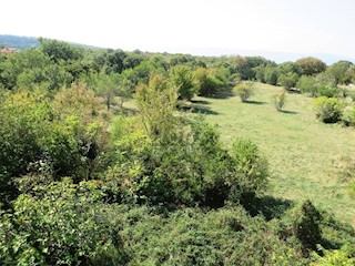 NOVI VINODOLSKI (hinterland) Building plot,1885 m2