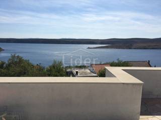 Appartamento per vacanze Jadranovo, Crikvenica, 70m2