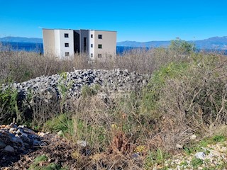 Terreno Kostrena, 809m2