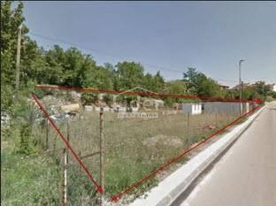 Terreno Zamet, Rijeka, 1.500m2