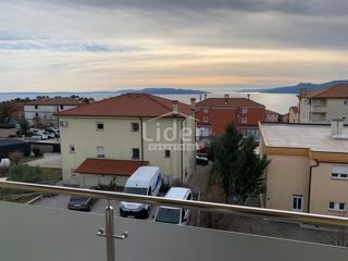 Appartamento Srdoči, Rijeka, 84m2