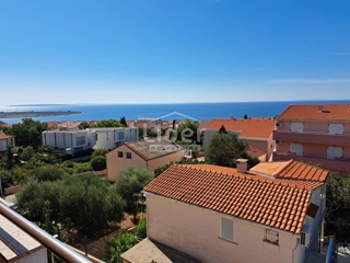 Appartamento per vacanze Novalja, 40m2