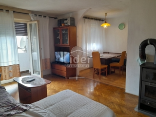 Appartamento Krnjevo, Rijeka, 70m2