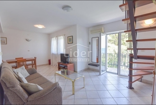 Appartamento Mošćenička Draga, 67,20m2