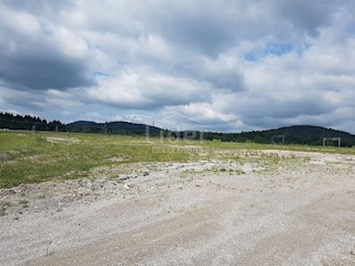 Terreno Ravna Gora, 5.708m2