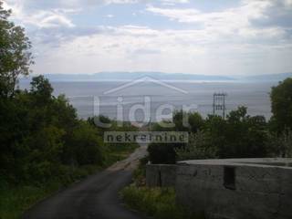 Terreno Rožmanići, Kostrena, 4.200m2