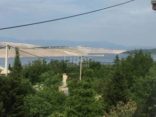 Appartamento per vacanze Jadranovo, Crikvenica, 106m2