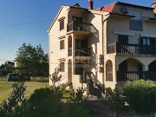 Appartamento per vacanze Supetarska Draga, Rab, 85m2