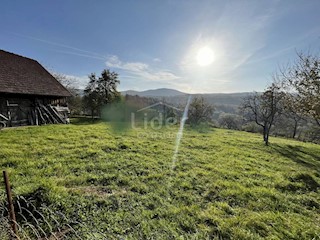 Casa Veliki Jadrč, Vrbovsko, 150m2