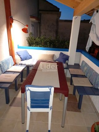 Casa Nerezine, Mali Lošinj, 81m2