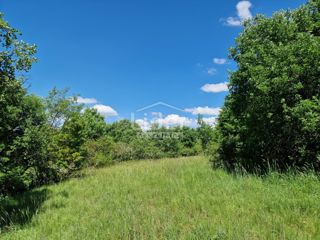 Terreno Stranići kod Lovreča, Sveti Lovreč, 2.760m2