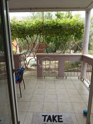Appartamento per vacanze Novalja, 38,79m2