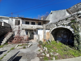 Casa Grižane-Belgrad, Vinodolska Općina, 129m2