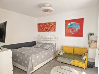 Appartamento per vacanze Rab, 22m2