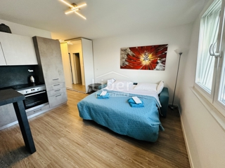 Appartamento Srdoči, Rijeka, 23,81m2