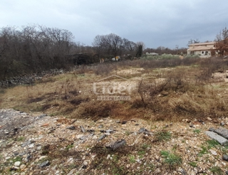 Terreno Malinska, Malinska-Dubašnica, 726m2