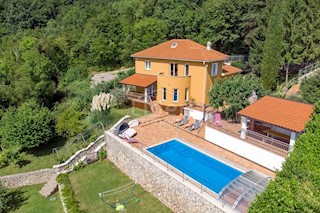 Casa Veprinac, Opatija - Okolica, 200m2