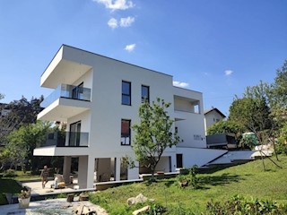 Casa Remete, Maksimir, 203,79m2