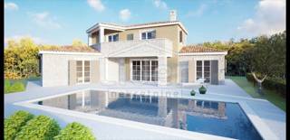 Casa Tinjan, 114m2