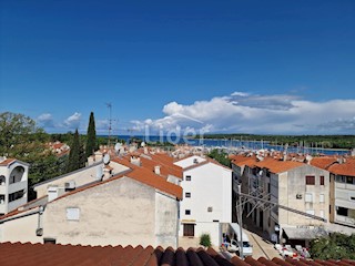 Appartamento Červar-Porat, Poreč, 87m2