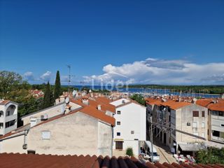 Appartamento Červar-Porat, Poreč, 87m2