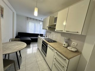 Appartamento Belveder, Rijeka, 61,50m2