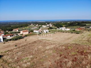 Terreno Kaštelir, Kaštelir-Labinci, 1.010m2