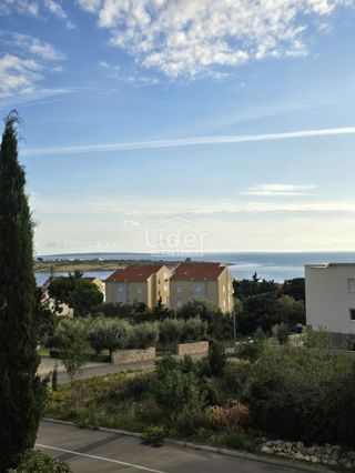 Appartamento per vacanze Novalja, 46m2