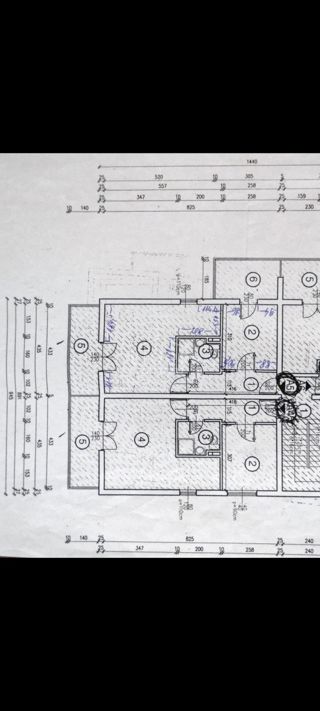 Appartamento per vacanze Novalja, 46m2