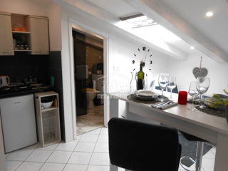 FIUME Monolocale ristrutturato vicino al centro, 23 m2