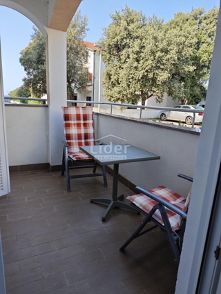 Appartamento per vacanze Novalja, 43,37m2