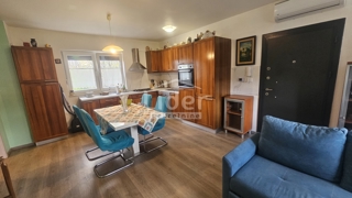 Appartamento Hreljin, Bakar, 52m2