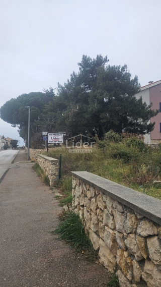 Terreno Novalja, 757m2