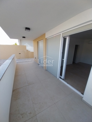 Appartamento per vacanze Novalja, 40,13m2