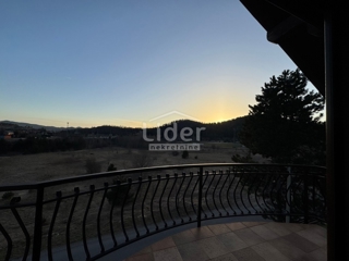 Appartamento Fužine, 53m2