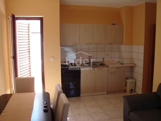 Appartamento per vacanze Novalja, 39,14m2