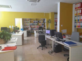 Commerciale Krnjevo, Rijeka, 136m2