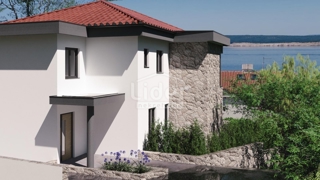 Appartamento Crikvenica, 63m2