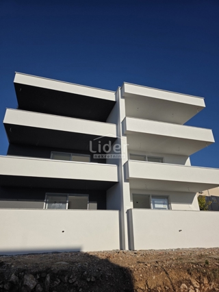 Appartamento per vacanze Novalja, 92,60m2