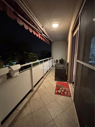 Appartamento Gornja Vežica, Rijeka, 57,30m2