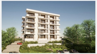 Appartamento Zamet, Rijeka, 64,11m2