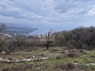 Terreno Bregi, Matulji, 5.208m2