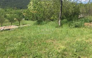 Terreno Šušnjevica, Kršan, 3.740m2