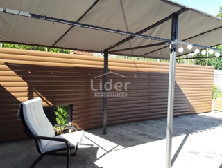 Appartamento Lovran, 100m2