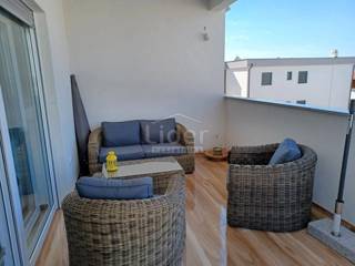 Appartamento per vacanze Crikvenica, 100m2