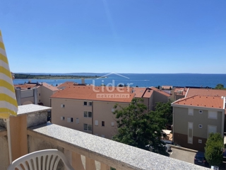 Appartamento per vacanze Novalja, 67,95m2