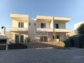Appartamento per vacanze Mandre, Kolan, 63,30m2