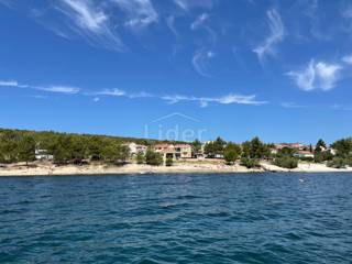 Terreno Pridraga, Novigrad, 849m2