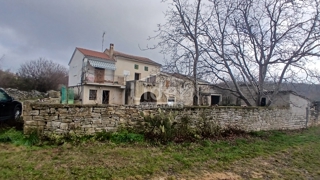 Casa Mrgani, Kanfanar, 230m2